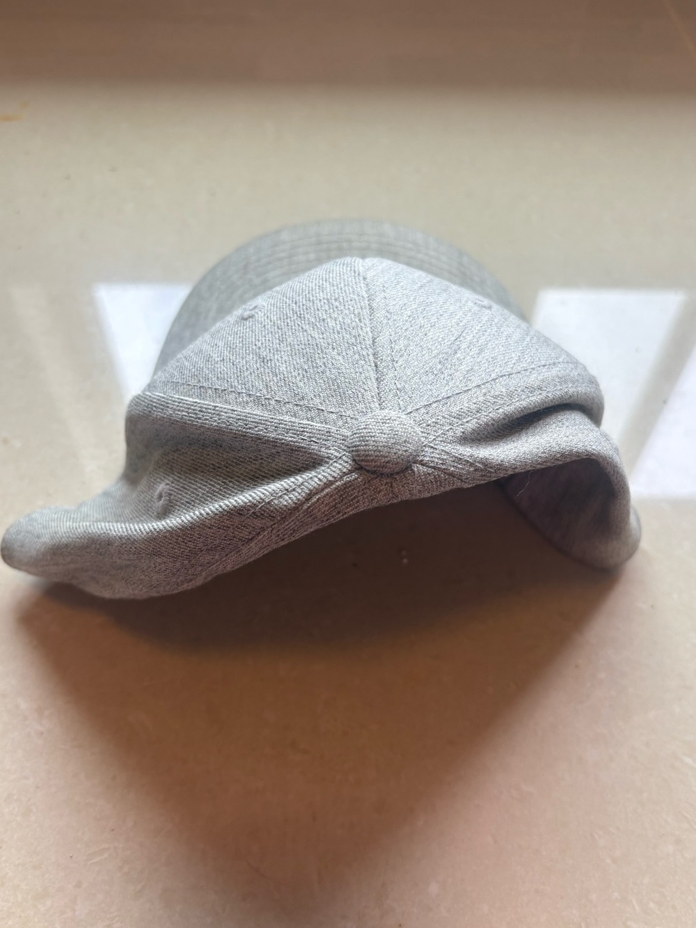 Men’s RVCA Baseball Cap - Picture 3 of 4